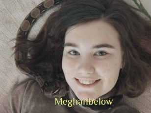 Meghanbelow