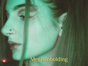 Meghanbolding