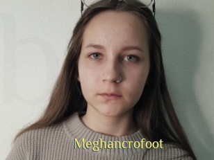 Meghancrofoot