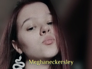 Meghaneckersley