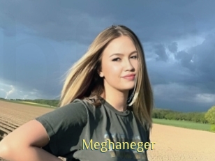 Meghaneger
