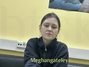 meghangateley Brutal Spankings