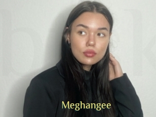 Meghangee