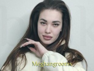 Meghangrooms