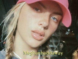 Meghanhaddaway
