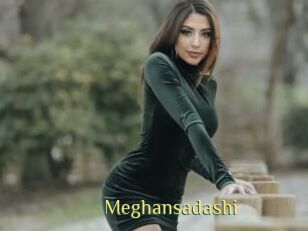 Meghansadashi