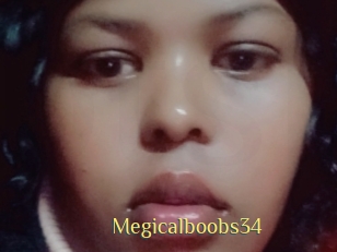 Megicalboobs34