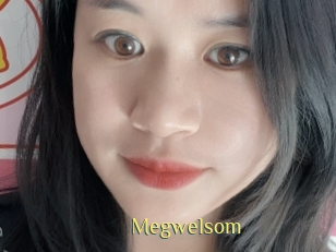 Megwelsom