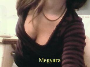 Megyara