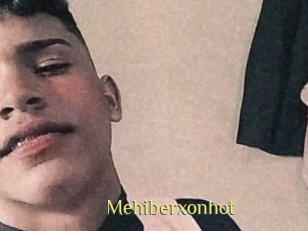 mehiberxonhot Brutal Spankings