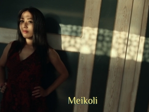 Meikoli