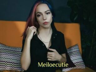Meiloecutie