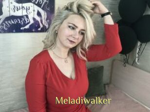 Meladiwalker