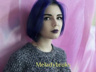 Meladybruks