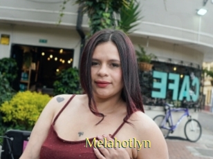 Melahotlyn