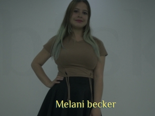 Melani_becker