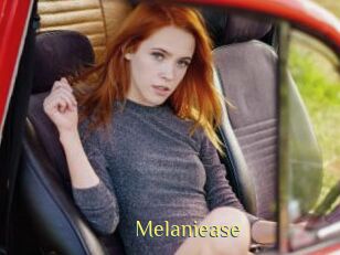 Melaniease