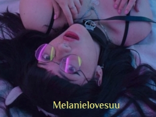 Melanielovesuu