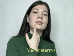 Melanieterrys