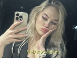 Melaniewilliam