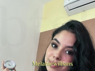 Melaniewillians