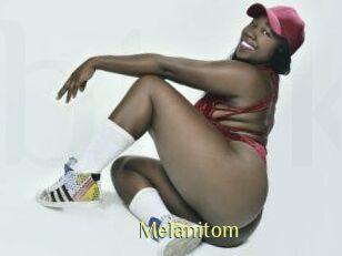 Melanitom