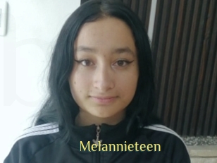 Melannieteen
