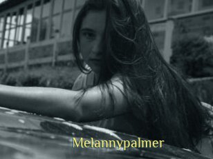 Melannypalmer
