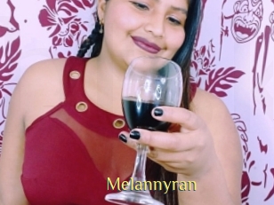 Melannyran