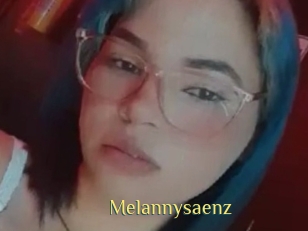 Melannysaenz