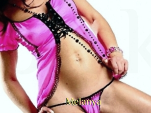 melanya Brutal Spankings