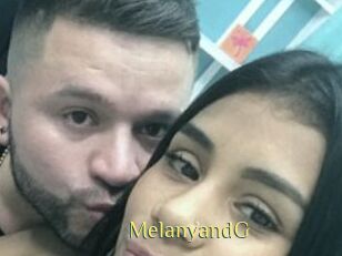 MelanyandG