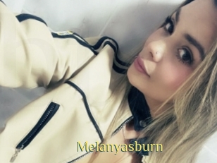 melanyasburn Brutal Spankings
