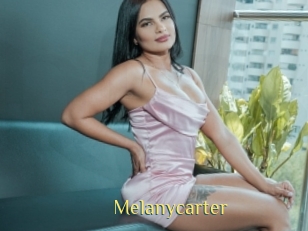 Melanycarter