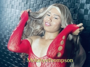 Melanyethompson
