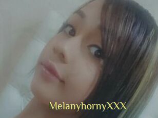 MelanyhornyXXX