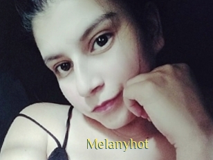 Melanyhot