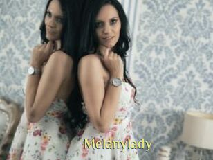 Melanylady