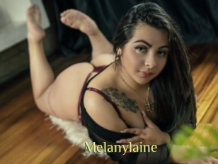 Melanylaine