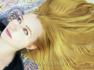 Melanysunny