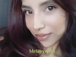 Melanywilth