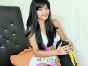 Melanyyy