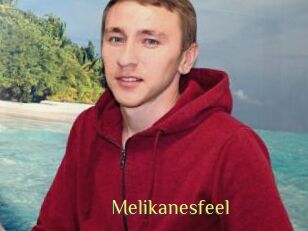 Melikanesfeel