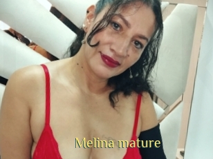 Melina_mature