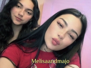 Melisaandmajo