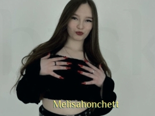 melisahonchett Brutal Spankings