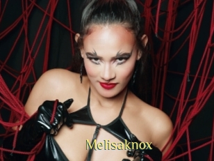 Melisaknox