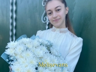 Melisevans