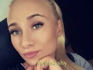 Melissa_shy