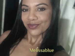 Melissablue